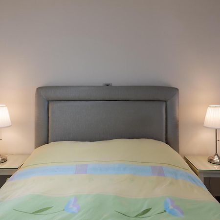 Appartement 300M2 Vue Sur Ocean Prestigia - Plage Des Nations Salé Eksteriør billede
